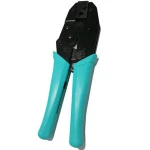 Fast Delivery Stock Available Internet Cable Crimper Hand Tool Machine Cat7 Cable Crimping Tool
