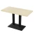 Import Fast food restaurant table for wholesale from China
