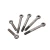 Import Fasteners stainless steel eye screw bolt m16 from China