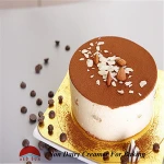 Fat powder for croissants,cakes chocolate,biscuits