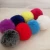 Import Faux Fur Rabbit Fur Pompom for Decoration from China