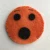 Import Feelings Emotions Faces Emoji Felt Finger Puppets Finger Puppet Toys from China
