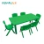 Import FEIYOU Quality Products Commercial Children School Height Adjustable Table Furniture Sets from China