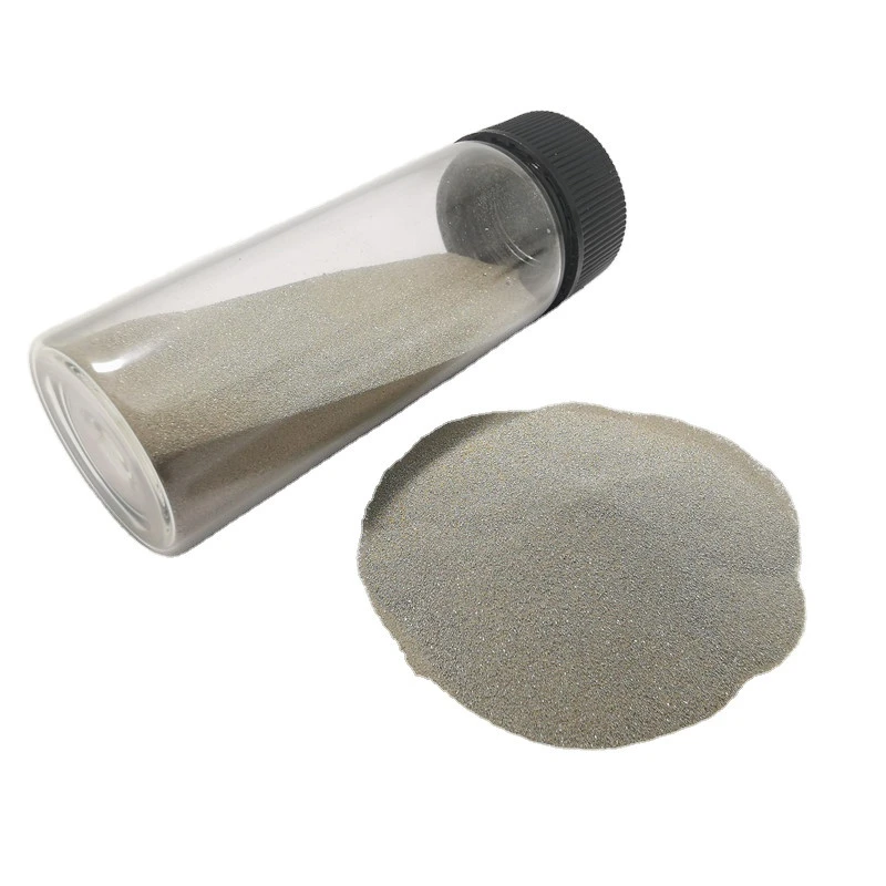 FeNi50 Sendust Spherical Soft Magnetic Materials Powder