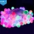 Import festive party supplies led light for decoration from China