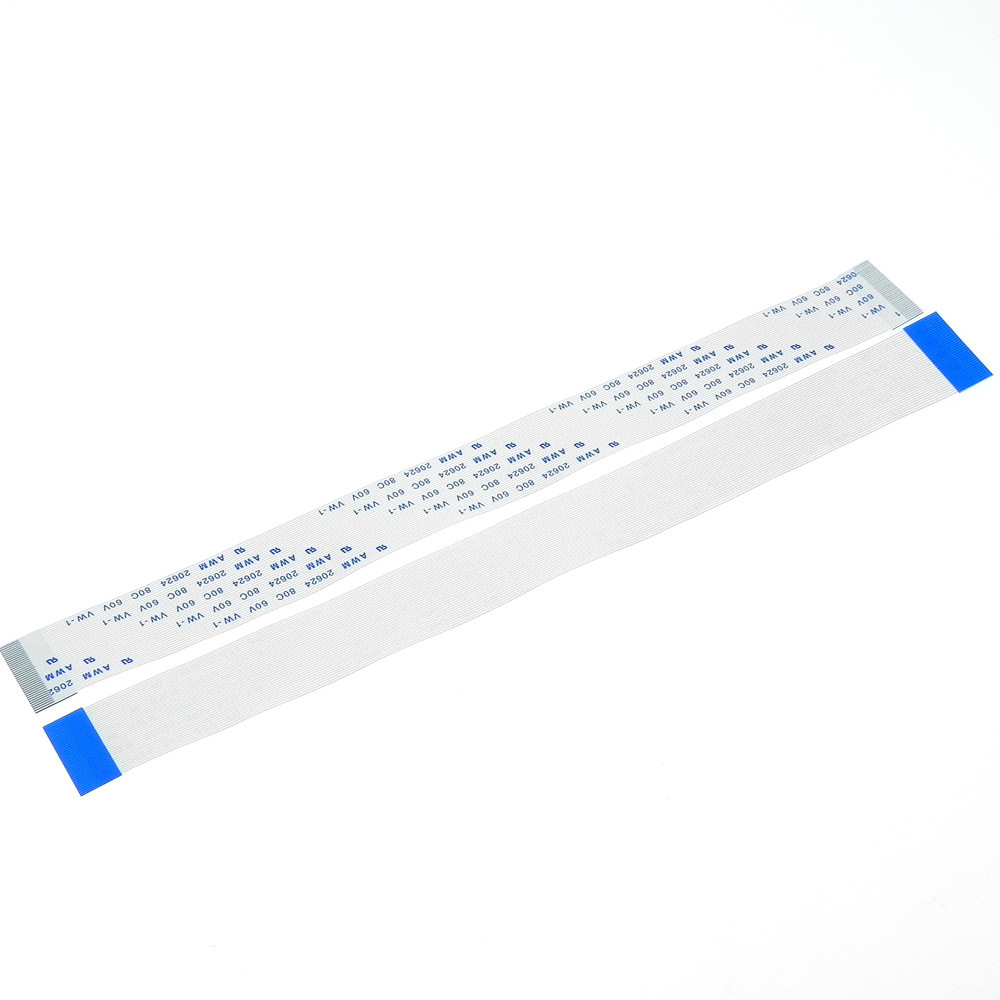 Buy Ffc Flat Ribbon Cable Repair 36pin 0.5mm Pitch 200mm Flat Cable For