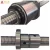 Import FFZD 1604 1605 16mm lead screw rail ball screw from China