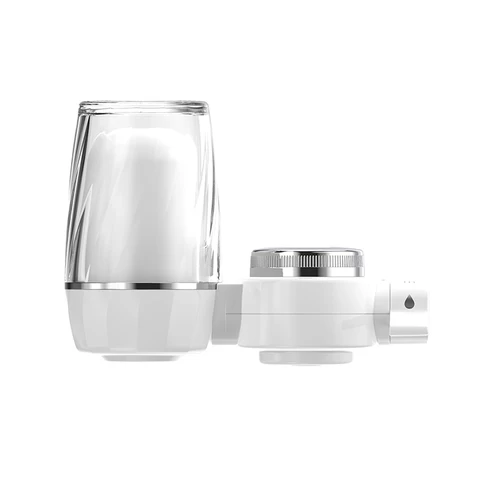 Filter Water Tap With Filter Cartridge Faucet Water Filter For Household Kitchen Faucet Water Purifier