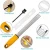 Import FINDKING Multifunctional Food grade Cheese Lemon Peeler Chocolate Grater Stainless Steel With Comfortable Handle from China