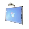 Finger Touch Screen Interactive Whiteboard With Projector