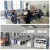 Import Fire Alarm and Security System Training Workbench Minrry Electrical Engineering Training Equipment from China