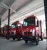 Import Fire Emergency Rescue Water Pumper Truck Small Fire Engine Vehicle from China