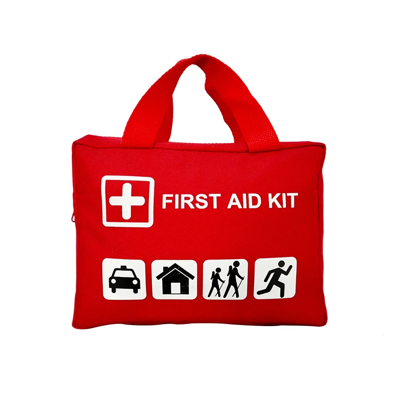 First Aid Bag Fast Bleeding Control Medical Kit contents Bolsos Firstaid Emergency Kit
