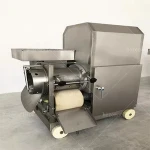 Fish Meal Machine/stainless Steel Fish Bone Removing Machine / Fish Deboner For Sale