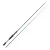 Import fishing graphite carbon fibre ul solid rod 3k plain european from China