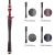 Import Fishing Rod And Reel Set Casting Diy Spareparts Carbon Fiber Fishing Rod Handle from China