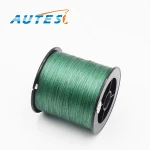 Fishing tackle 200M 4 Strands Fishing Line,100% PE Fishing Line,Strong pull Strands line for fishing