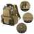 Import Fishing Tackle Backpack Waterproof Fishing Tackle Bag with 4 Tray Tackle Box and Protective Rain Cover from China