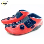 Fitgo New arrival quick tie shoelaces lacing system L1-2 for Roller skate shoes