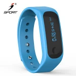 Fitness Activity Tracker Bluetooth 4.0 Smartband Sport Bracelet Smart Band Wristband Pedometer