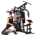 Import Fitness Body Building Products Full Bodybuilding Equipement De Sport Strength Training Gym Equipment Accessories For Gym from China
