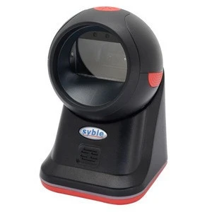 Fixed Omnidirectional barcode scanner l cheap qr code scanner USB for PDAs