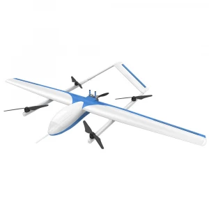 Fixed-Wing Gasoline-power UAV 20kg Payload Long Range Drone with Fixed Wing Unmanned Aerial Vehicles