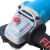 FIXTEC Angle Grinders Tools 100mm Electric Angle Grinder Machine