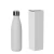 Flask Bottle Vacuum Water Bottle Insulated Stainless Steel Cola Shape Bottles double wall stainless steel thermos