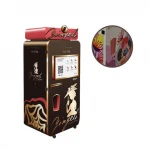 flavored milk tea melasty milking machine bubble tea equipment