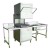 Import FLB60 16KW Freestanding Full-automatic  Electrical Heating Hood Type Dishwasher from China