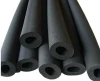 Flexible Closed Cell Elastomeric Thermal Pipe Insulation