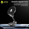 Flexible Universal Mobile Phone Holder Stand Dashboard Magnetic Mobile Phone Holder For Car