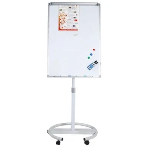 Flip Chart Board  Home and office  and school Amazon hot sale  with  Magnetic