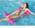 Import Floating Water Hammock Float Lounger Inflatable Swimming Pool Foldable from China