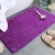 Import Floor mat absorbent carpet non-slip bathroom mat non-slip floor mat plush bathroom carpet from China