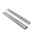 Import Floor Mount Ball Bearing Slide Drawer Soft Close Drawer Slide With Hydraulic Cylinder Telescopic Channels Drawer Rail from China