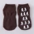 Import Floor socks children non-slip rubber trampoline yoga socks baby toddler socks from China