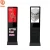 Import Floor standing with Magazine or Newspaper Holder Digital Signage, LCD Advertising Display from China