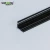 Import Flooring accessories aluminum tile edge trim metal strip from China