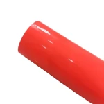 Fluorescence Cutting Sign Vinyl Shiny Cut Vinyl Super Bright Decorative Film Balloon Craft Decoration Sticker