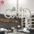 Import Flying Lighting turkish kitchen island strip led ceil lamp outdoor chandelier pendant light from China