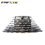 FMFXTR CS-HG50-8 MTB mountain bike 12-25t bicycle parts 8S /24s bicycle freewheel crank