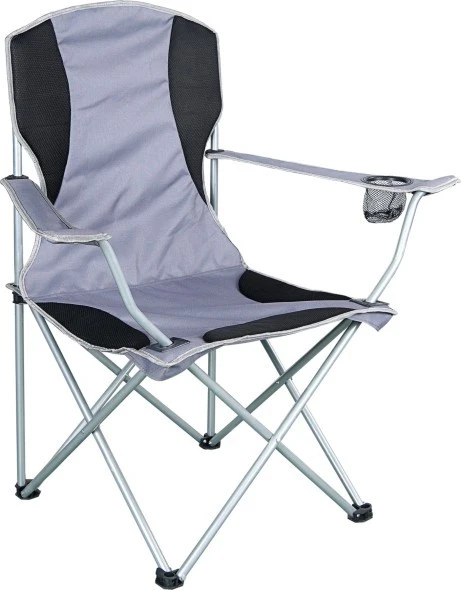 foldable high back Aluminum beach chair