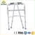 Import Folding health machine stand learning rollator walker accessories For elder and handicapped or patient from China