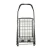 Import Folding Shopping Trolley Cart With Wheels from China