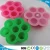 Import Food Container Freezer Microwave Disposable Baby Silicone Ice Tray Baby Fresh Food Container from China
