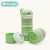 Import Food grade BPA free cute baby milk powder storage container blue infant dolphin milk powder dispenser from China
