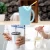 Import Food Grade FAD Silicone Tip Straw Soft Rubber Tumbler Tip Cover for Drinks/Bar Accessories from China