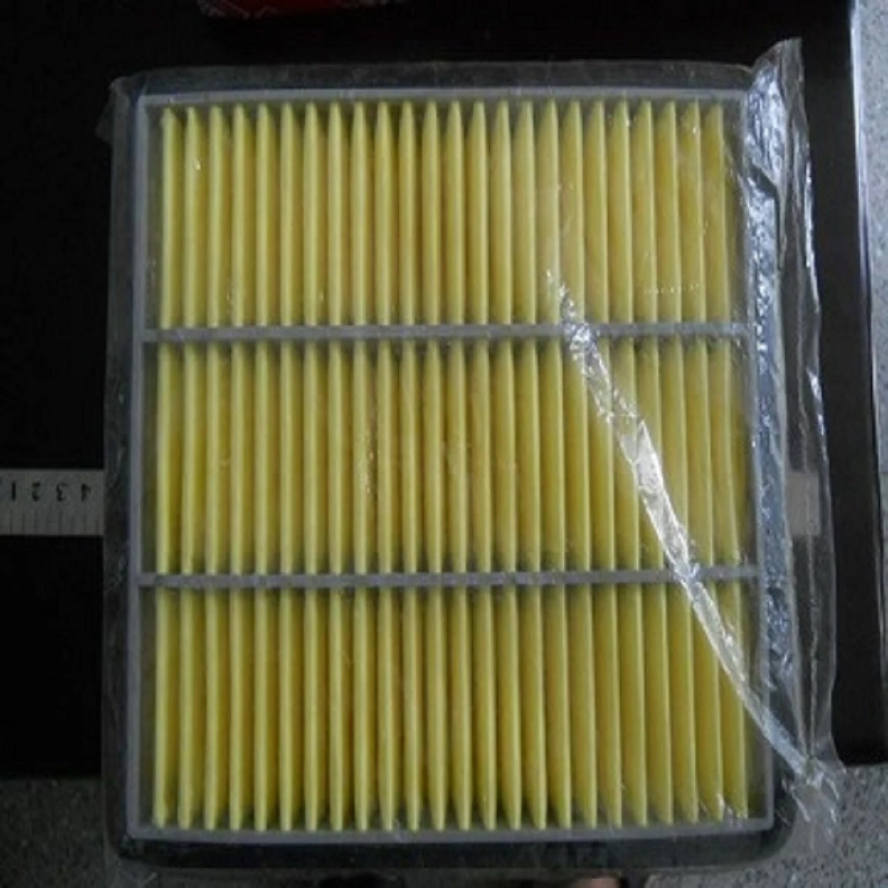 Food grade non-woven cooking oil filter paper $0.005-$ ..